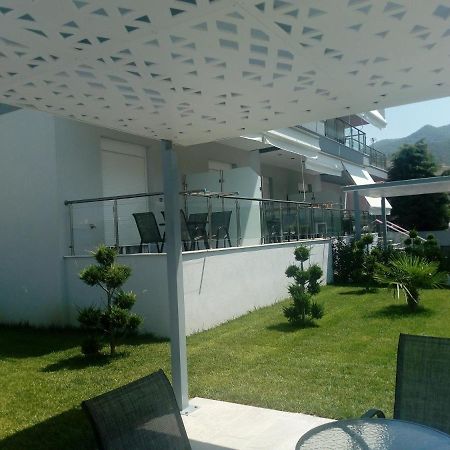 Dream Studios Ставрос Екстериор снимка
