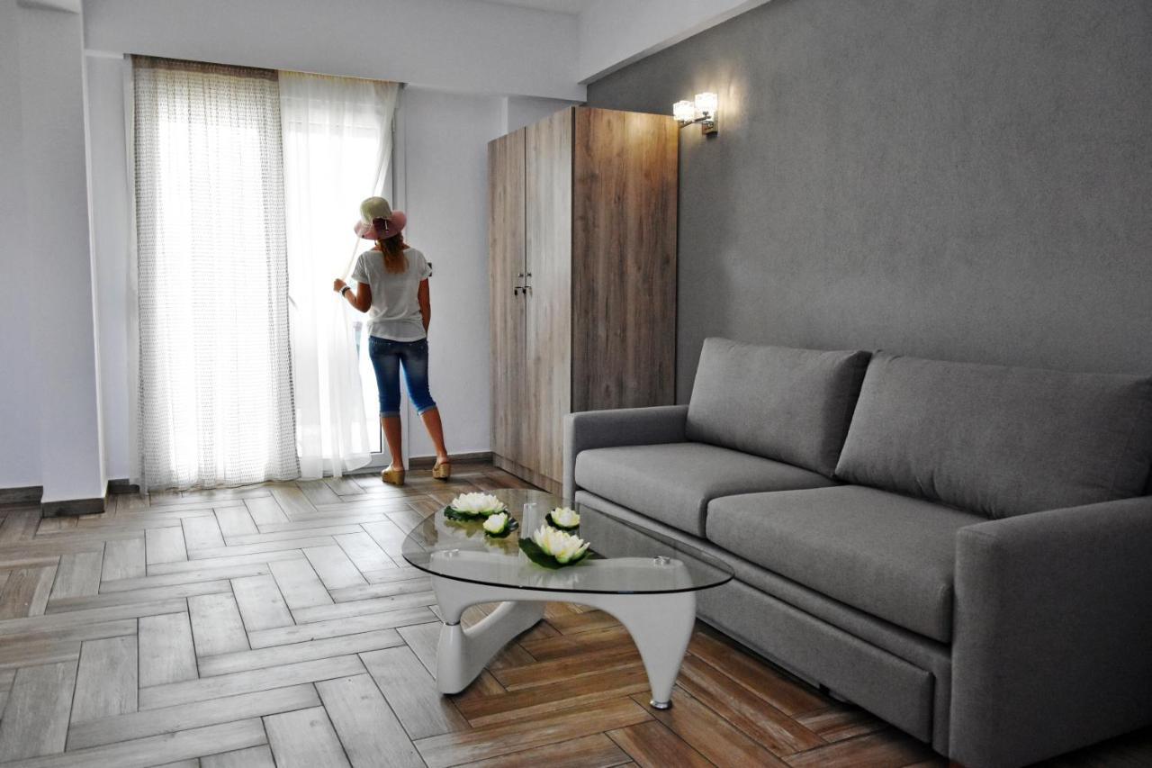 Dream Studios Ставрос Екстериор снимка