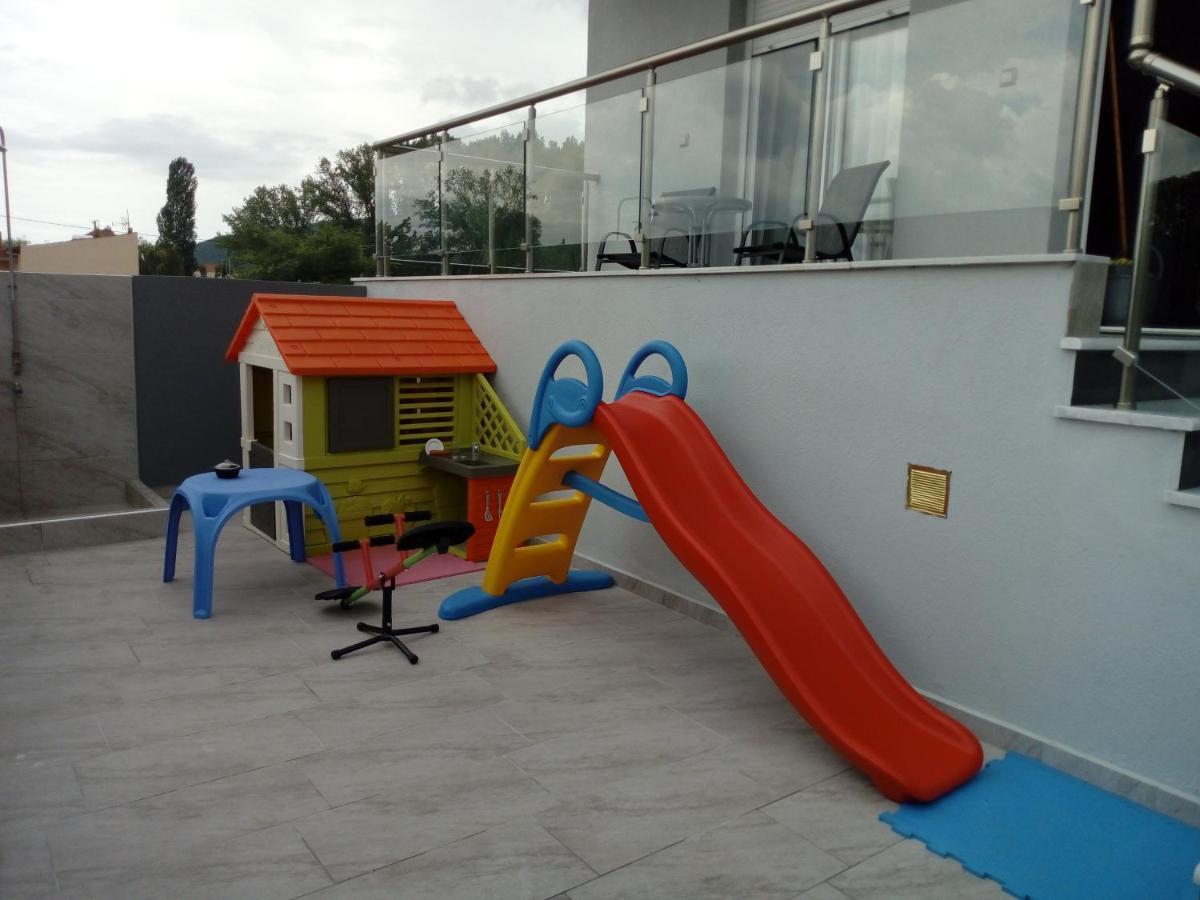 Dream Studios Ставрос Екстериор снимка