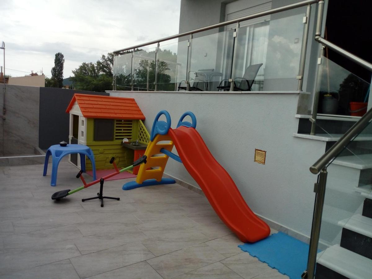 Dream Studios Ставрос Екстериор снимка